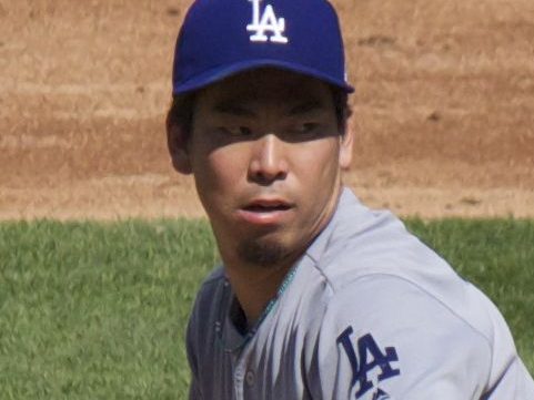 Kenta Maeda