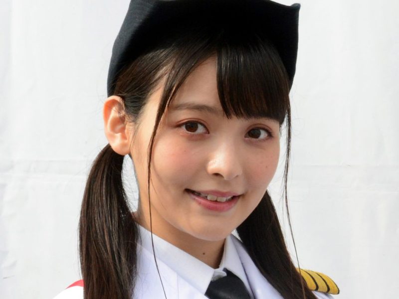 Sumire Uesaka