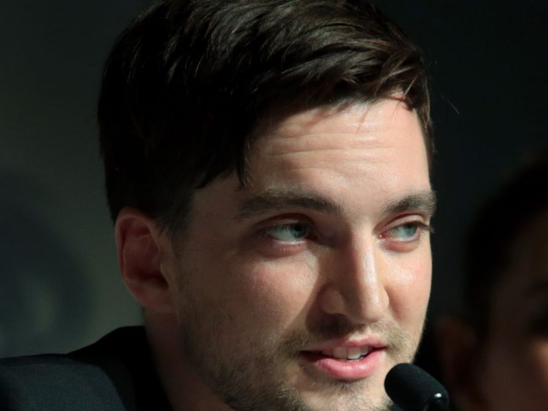 Richard Harmon