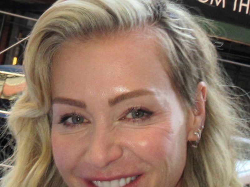 Portia de Rossi