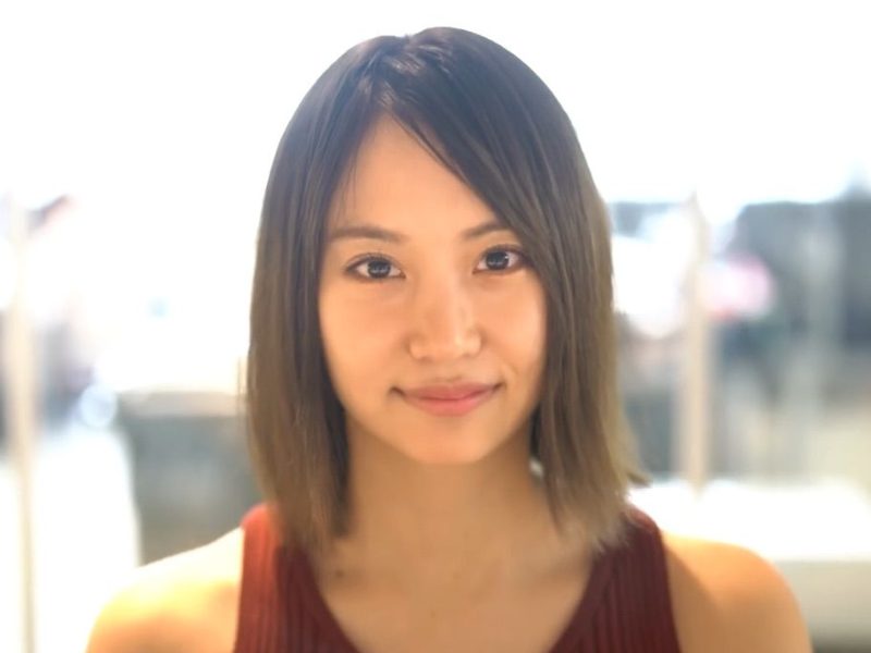 Mariya Nagao