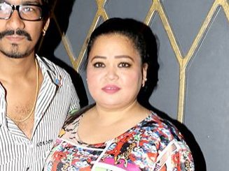 Bharti Singh