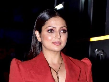 Drashti Dhami
