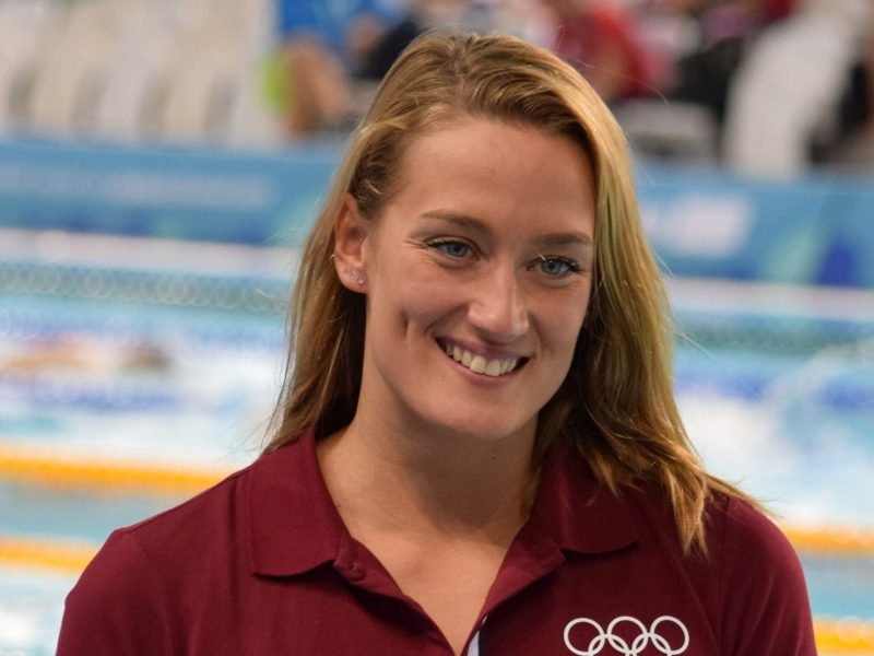 Mireia Belmonte