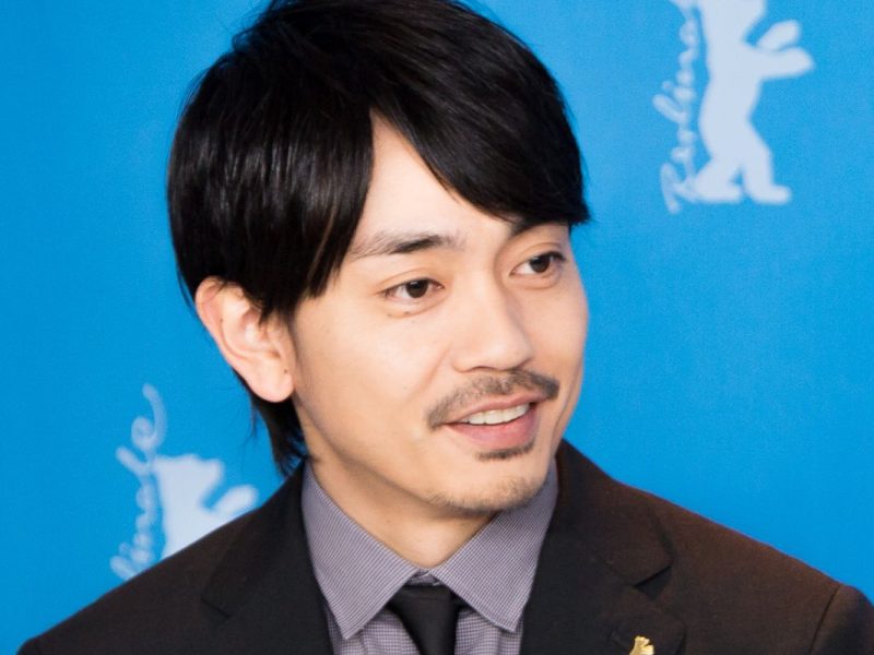Shō Aoyagi