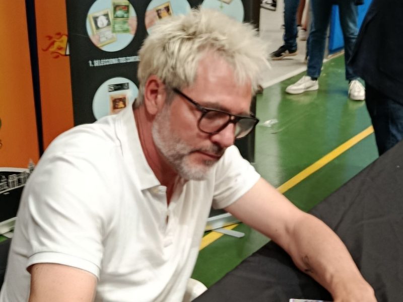 Santiago Cañizares