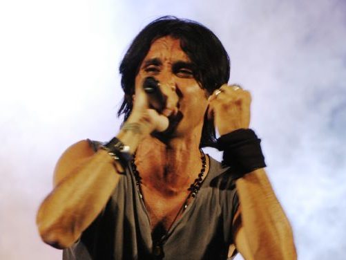 Fabrizio Moro