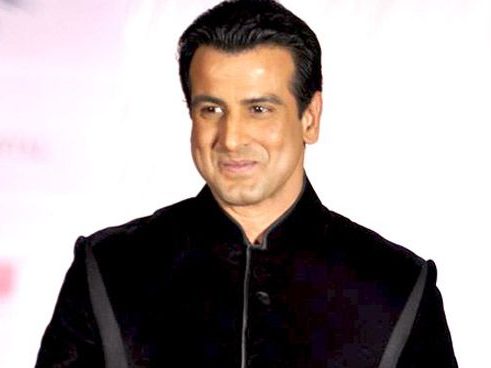 Ronit Roy