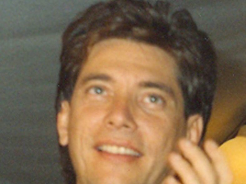 Nino D'Angelo