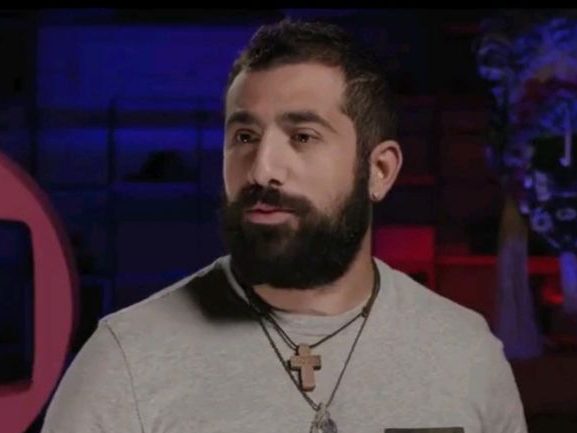 Kaysar Dadour