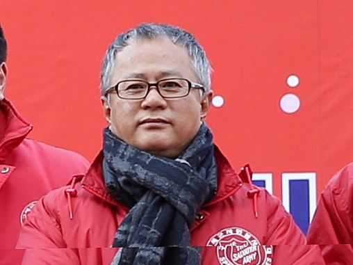 Song Seung-whan