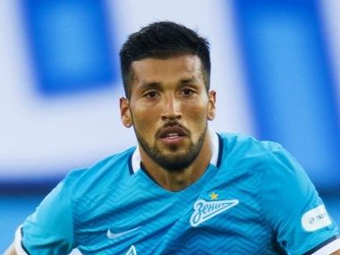Ezequiel Garay