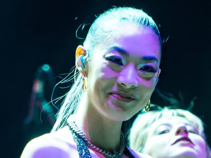 Rina Sawayama