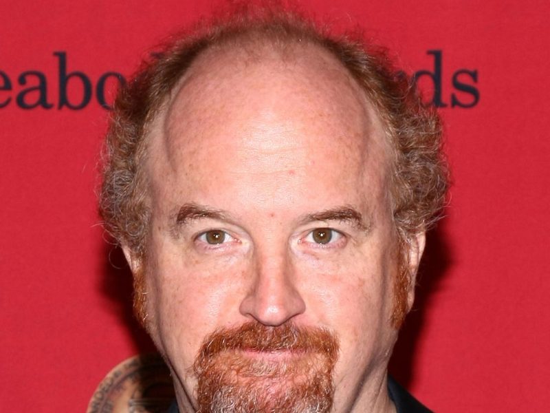 Louis C.K.