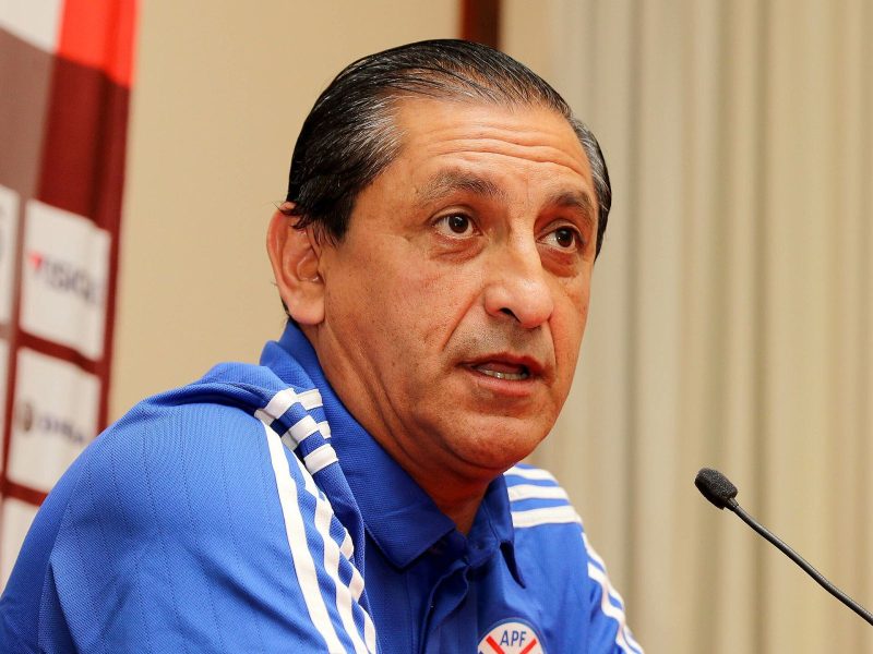 Ramón Díaz