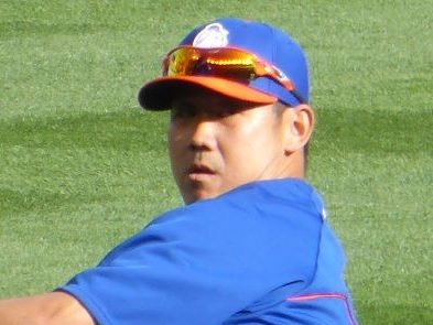Daisuke Matsuzaka