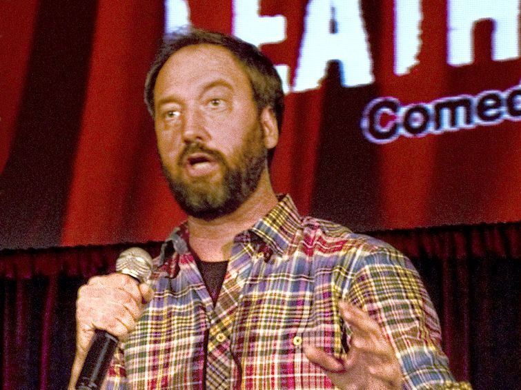 Tom Green