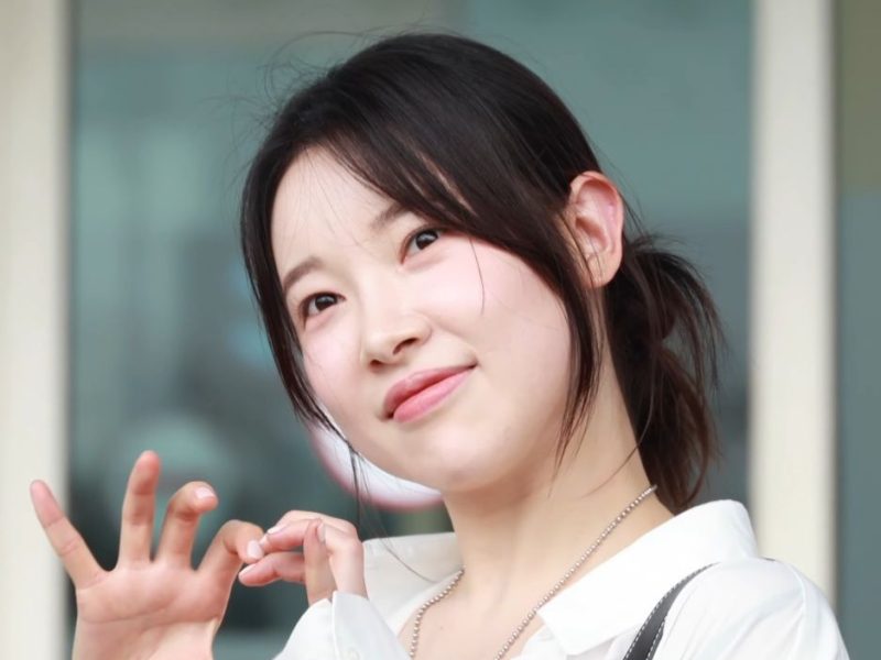 Kim Ah-young