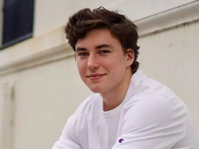 Devin Caherly