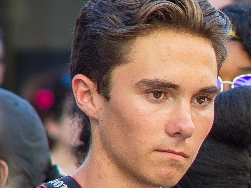 David Hogg