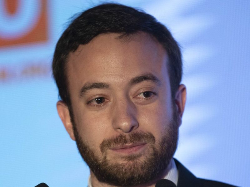 Agustín Laje