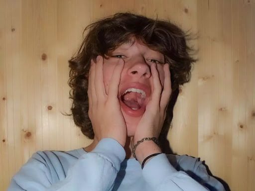 Baylen Levine