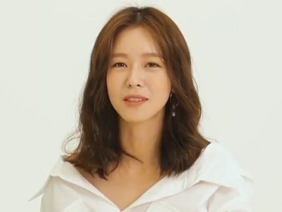 Kyung Soo-jin