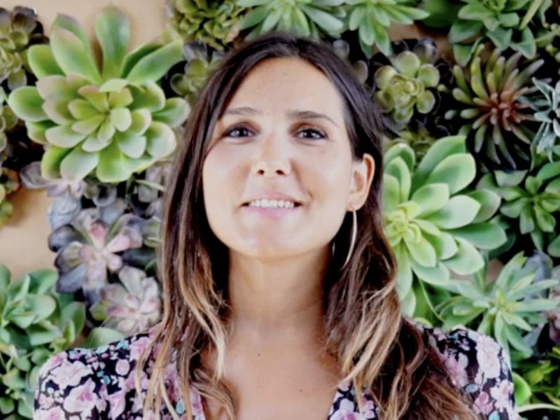 Joyce Jonathan