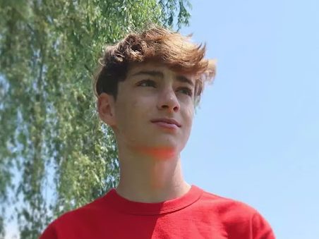 Jakob Greer