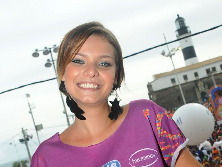Milena Toscano