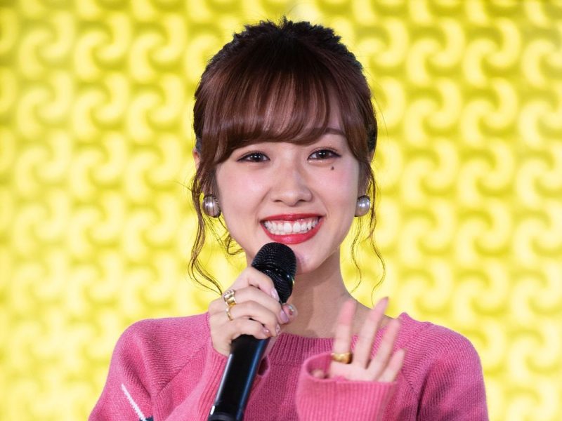 Nozomi Maeda