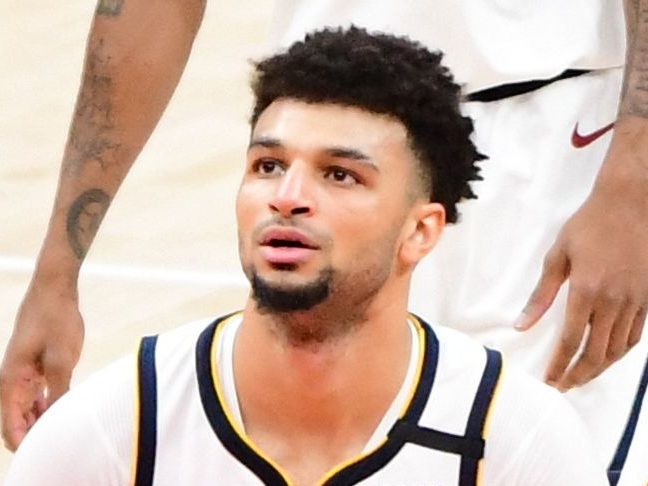 Jamal Murray