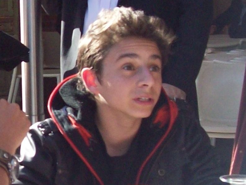 Moisés Arias