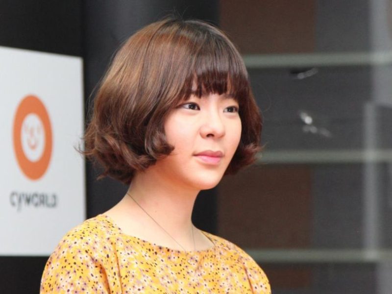 Jang Jae-in