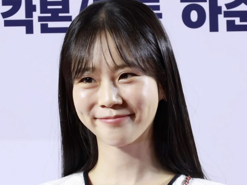Han Seung-yeon