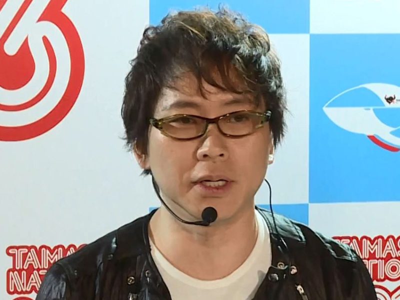 Ryōtarō Okiayu