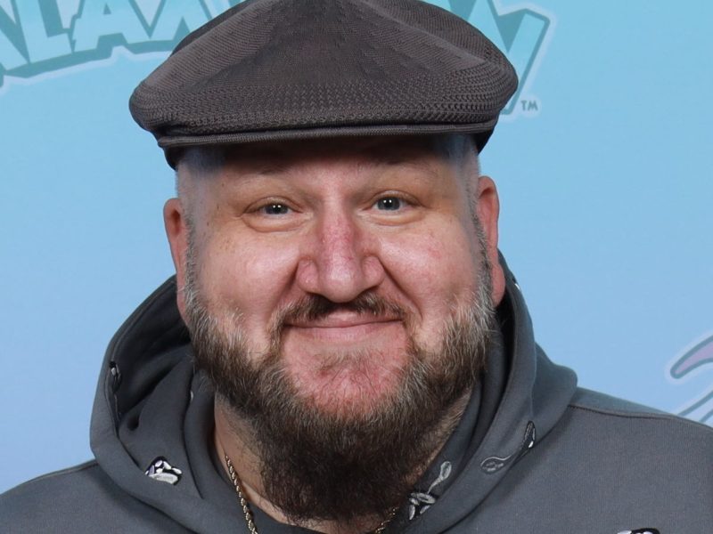 Stephen Kramer Glickman