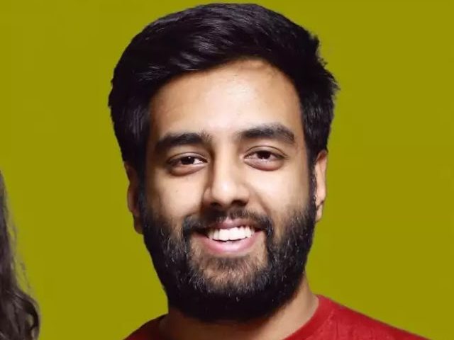 Yashraj Mukhate