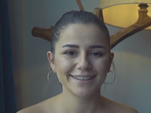 Merve Özbey