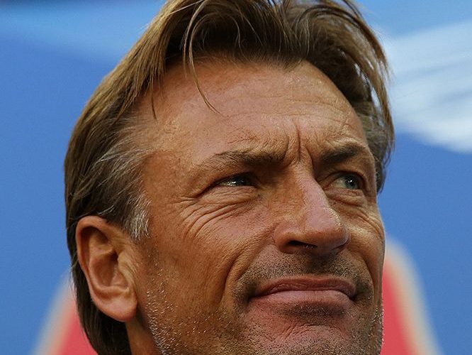 Hervé Renard