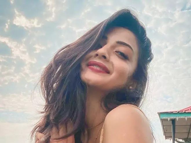 Aryanshi Sharma