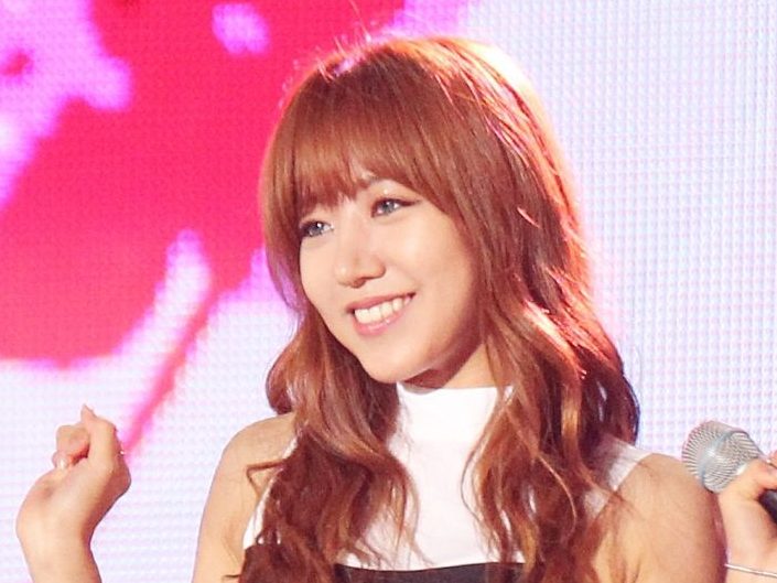 Kim Nam-joo