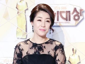 Kim Mi-kyung