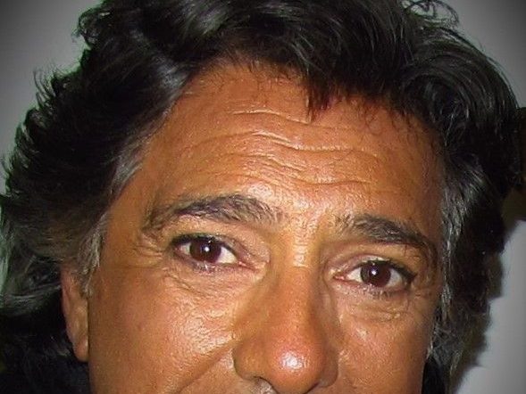 Frédéric François