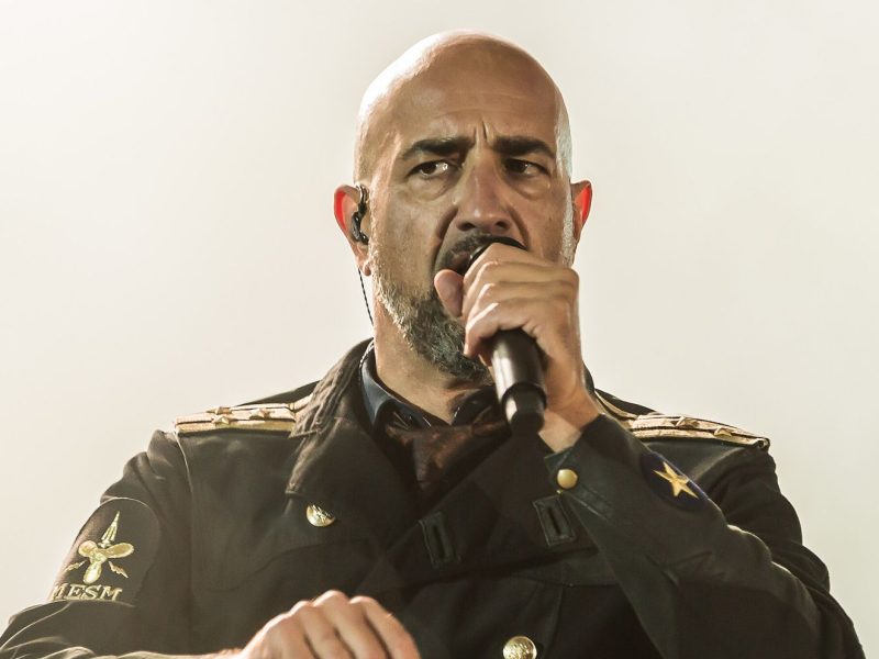 Alexander Wesselsky