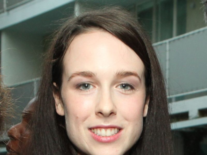Allie X