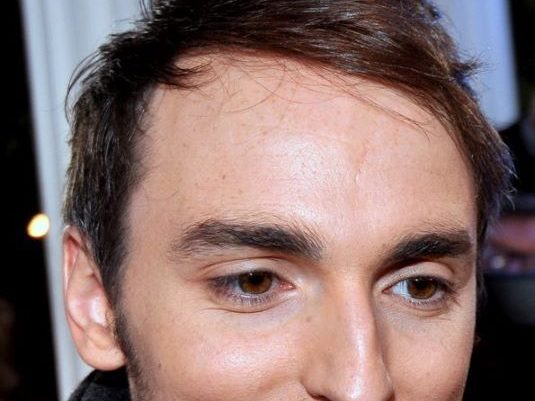 Christophe Willem