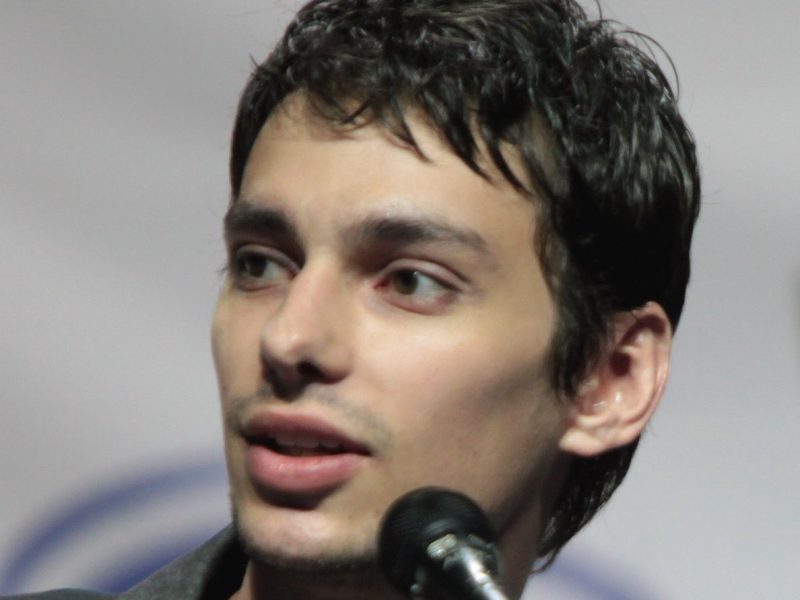 Devon Bostick