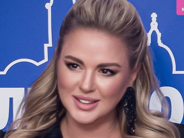 Anna Semenovich