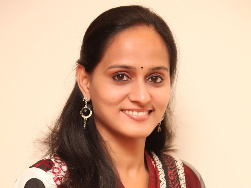 Roopa Revathi